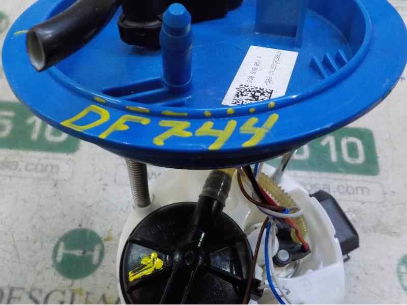 Recambio de aforador para seat ibiza (kj1) fr referencia OEM IAM 2Q0919051F 2Q0919051F 