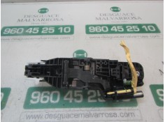 Recambio de maneta exterior trasera izquierda para toyota corolla hybrid referencia OEM IAM 6921102934   2