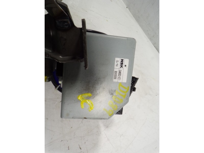 Recambio de columna direccion para nissan leaf acenta referencia OEM IAM   