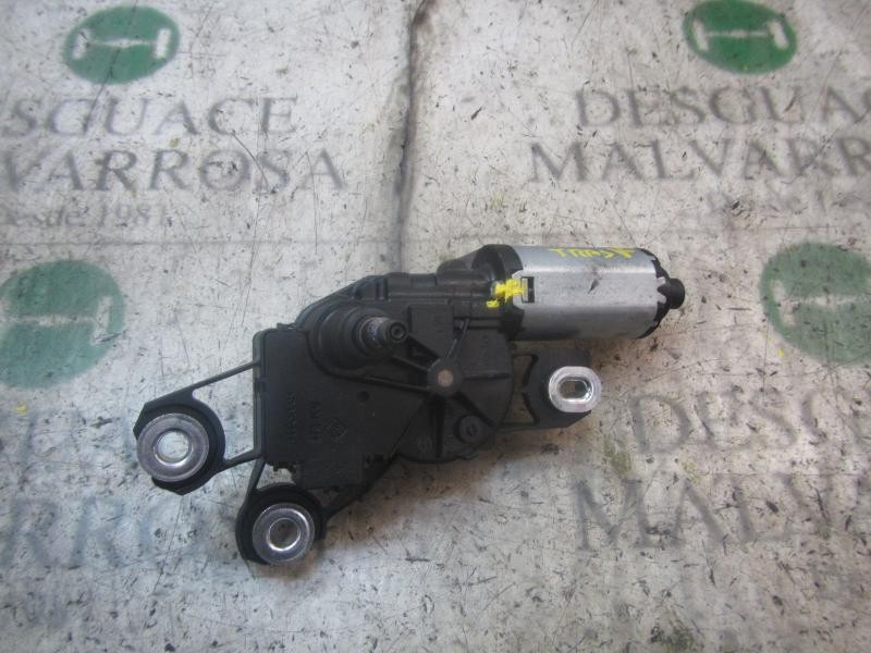 Recambio de motor limpia trasero para seat leon (1p1) comfort limited referencia OEM IAM 1P0955711  