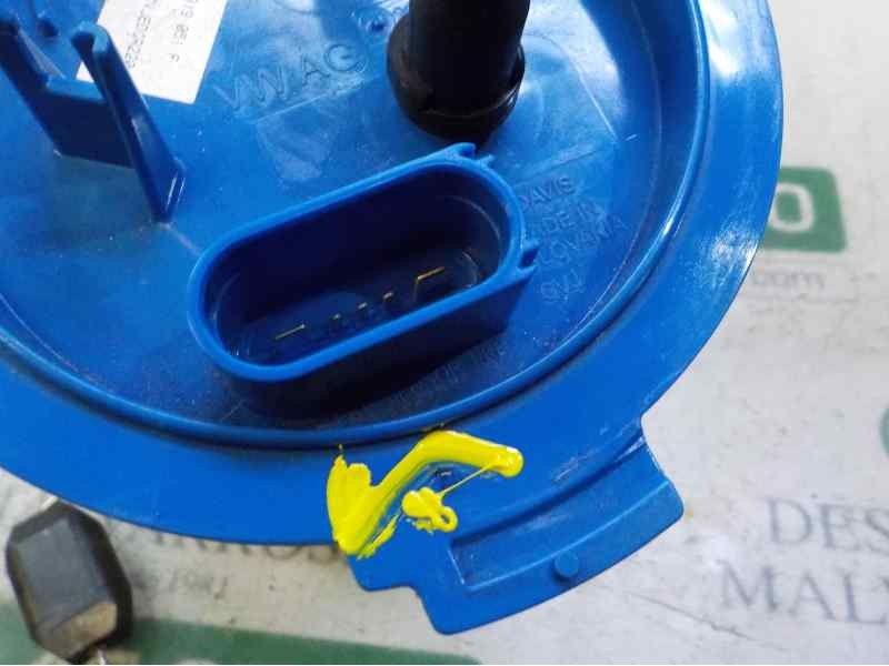 Recambio de aforador para seat ibiza (kj1) fr referencia OEM IAM 2Q0919051F 2Q0919051F 