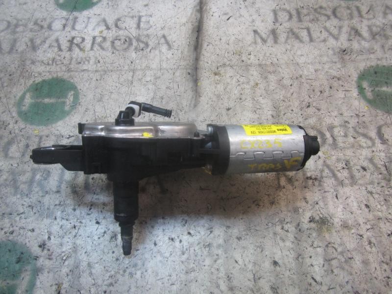 Recambio de motor limpia trasero para seat leon (1p1) comfort limited referencia OEM IAM 1P0955711  