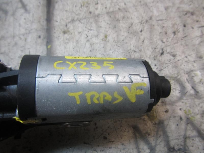 Recambio de motor limpia trasero para seat leon (1p1) comfort limited referencia OEM IAM 1P0955711  