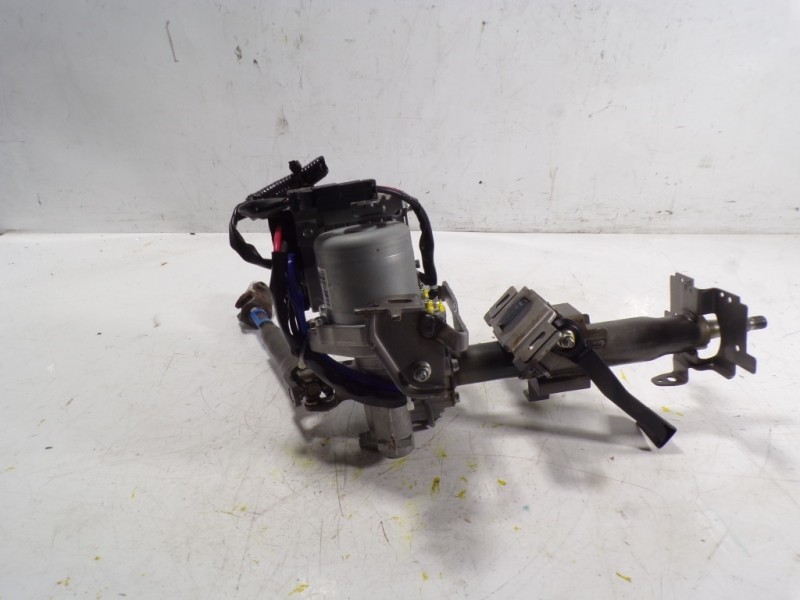 Recambio de columna direccion para nissan leaf acenta referencia OEM IAM   