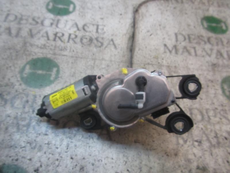 Recambio de motor limpia trasero para seat leon (1p1) comfort limited referencia OEM IAM 1P0955711  