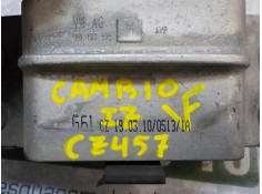 Recambio de soporte cambio para audi a3 sportback (8p) 1.6 tdi attraction referencia OEM IAM 1K0199555M   2