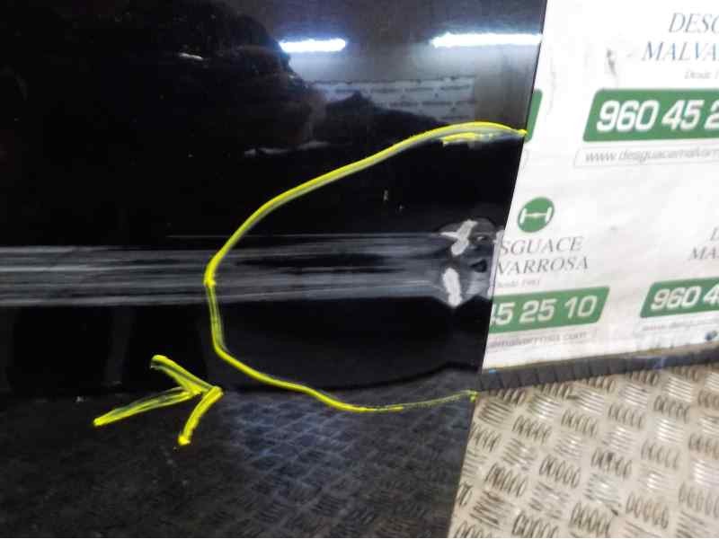 Recambio de puerta delantera izquierda para hyundai i40 cw 1.7 crdi cat referencia OEM IAM 760033Z000  