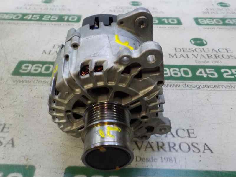 Recambio de alternador para seat ibiza (kj1) fr referencia OEM IAM 05E903026K 05E903026C 2722283B