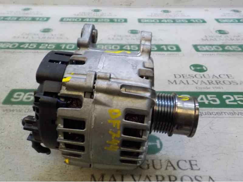 Recambio de alternador para seat ibiza (kj1) fr referencia OEM IAM 05E903026K 05E903026C 2722283B