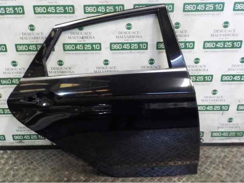 Recambio de puerta trasera derecha para hyundai i40 cw 1.7 crdi cat referencia OEM IAM 770043Z000  