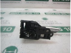 Recambio de maneta interior delantera derecha para toyota corolla hybrid referencia OEM IAM 6920502370C0   2