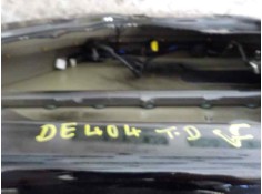 Recambio de puerta trasera derecha para hyundai i40 cw 1.7 crdi cat referencia OEM IAM 770043Z000   2