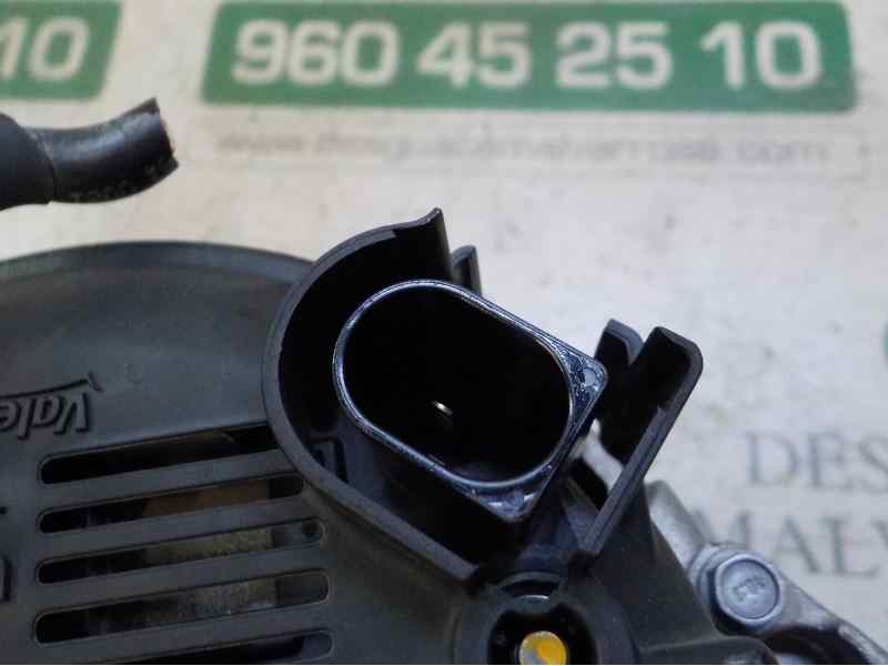 Recambio de alternador para seat ibiza (kj1) fr referencia OEM IAM 05E903026K 05E903026C 2722283B