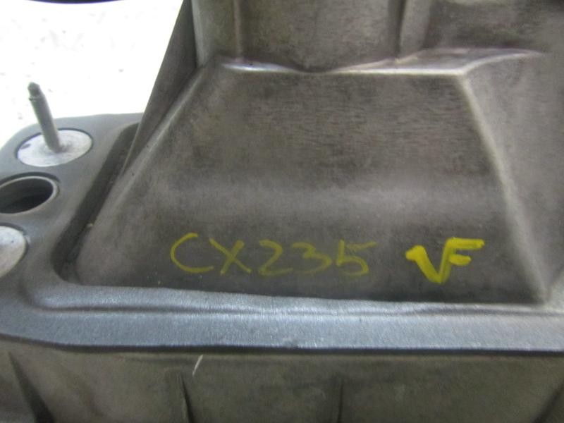 Recambio de palanca cambio para seat leon (1p1) comfort limited referencia OEM IAM 1K0711061B  