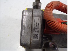 Recambio de compresor aire acondicionado para nissan leaf acenta referencia OEM IAM    2