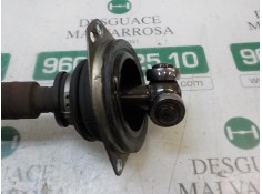 Recambio de transmision izquierda para renault laguna ii grandtour (kg0) 1.9 dci diesel fap referencia OEM IAM    2