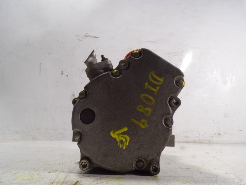 Recambio de compresor aire acondicionado para nissan leaf acenta referencia OEM IAM   