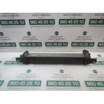 INTERCOOLER 0384L7 