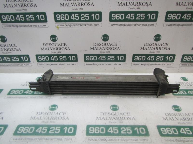 Recambio de intercooler para peugeot bipper 1.4 hdi referencia OEM IAM 0384L7  