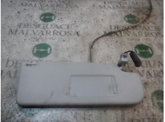 Recambio de parasol derecho para seat leon (1p1) comfort limited referencia OEM IAM 5P0857552F2F4   2