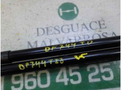 Recambio de amortiguadores maletero / porton para seat ibiza (kj1) fr referencia OEM IAM 6F0827550A   2