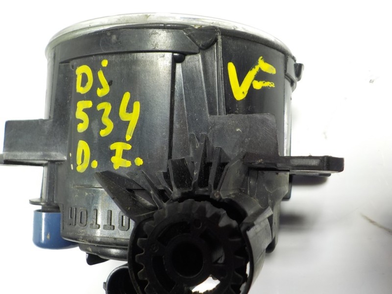 Recambio de faro antiniebla izquierdo para citroën c5 aircross live pack referencia OEM IAM 6208Q3  