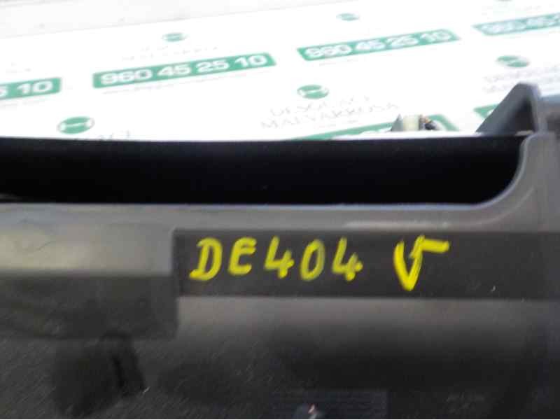 Recambio de guantera para hyundai i40 cw 1.7 crdi cat referencia OEM IAM 845103Z100RY  