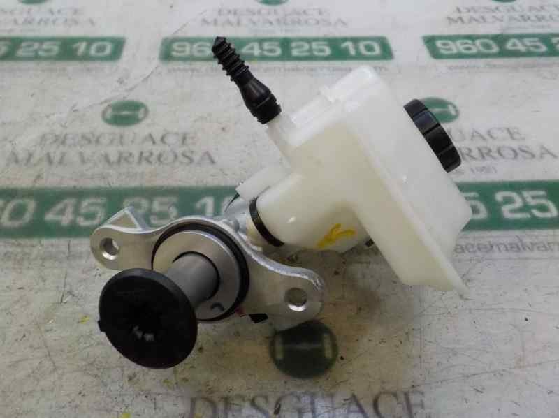 Recambio de bomba freno para seat ibiza (kj1) fr referencia OEM IAM 5Q1614019ACREP  