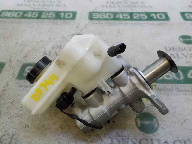 Recambio de bomba freno para seat ibiza (kj1) fr referencia OEM IAM 5Q1614019ACREP  