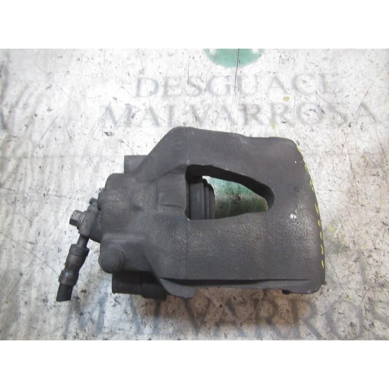 Recambio de pinza freno delantera derecha para seat leon (1p1) comfort limited referencia OEM IAM 1K0615124D  