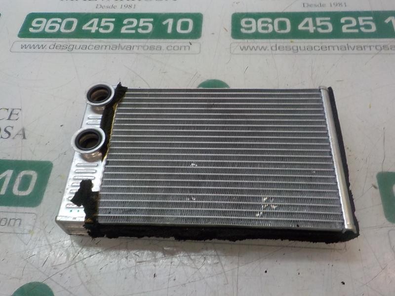 Recambio de radiador calefaccion / aire acondicionado para opel insignia berlina edition referencia OEM IAM 13263329  