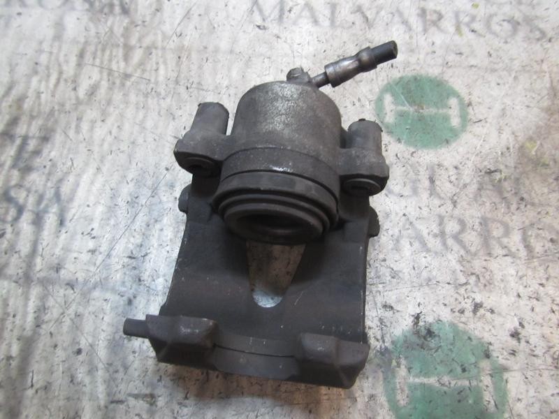 Recambio de pinza freno delantera derecha para seat leon (1p1) comfort limited referencia OEM IAM 1K0615124D  