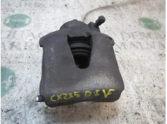 Recambio de pinza freno delantera izquierda para seat leon (1p1) comfort limited referencia OEM IAM 1K0615123D   2