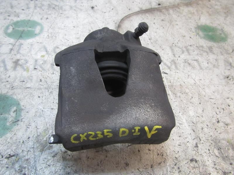 Recambio de pinza freno delantera izquierda para seat leon (1p1) comfort limited referencia OEM IAM 1K0615123D  