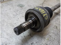 Recambio de transmision trasera derecha para mercedes-benz clase c (w203) berlina 220 cdi (203.006) referencia OEM IAM A20935002 2