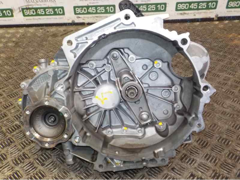 Recambio de caja cambios para seat ibiza (kj1) fr referencia OEM IAM 0AJ300043N 0AJ300043N 