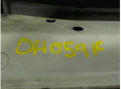 Recambio de capot delantero para dodge caliber 2.0 16v crd cat referencia OEM IAM 5074140AC   2