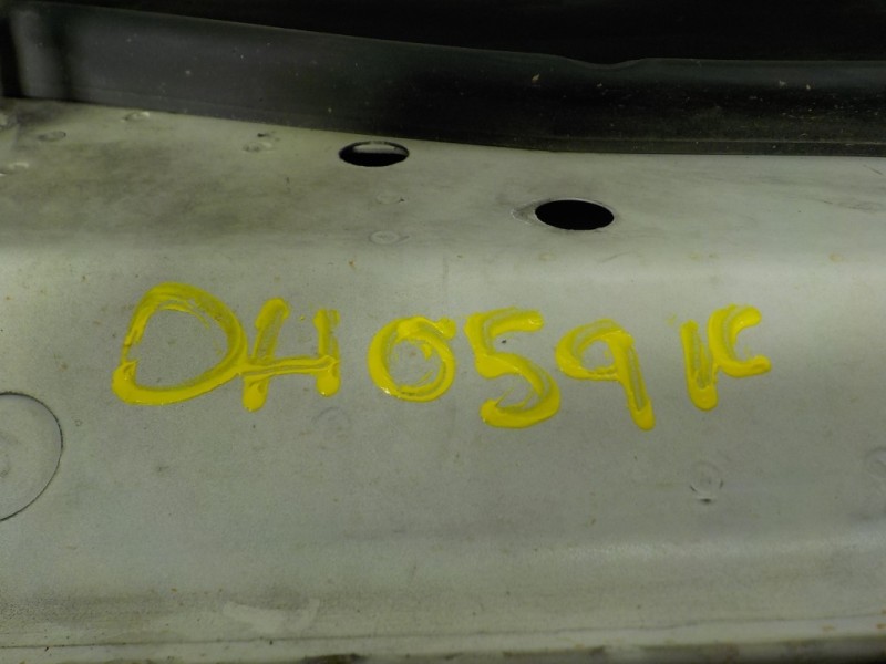 Recambio de capot delantero para dodge caliber 2.0 16v crd cat referencia OEM IAM 5074140AC  