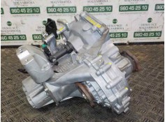 Recambio de caja cambios para seat ibiza (kj1) fr referencia OEM IAM 0AJ300043N 0AJ300043N  2