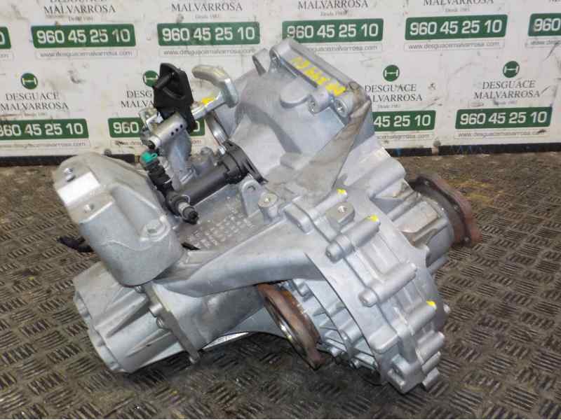 Recambio de caja cambios para seat ibiza (kj1) fr referencia OEM IAM 0AJ300043N 0AJ300043N 