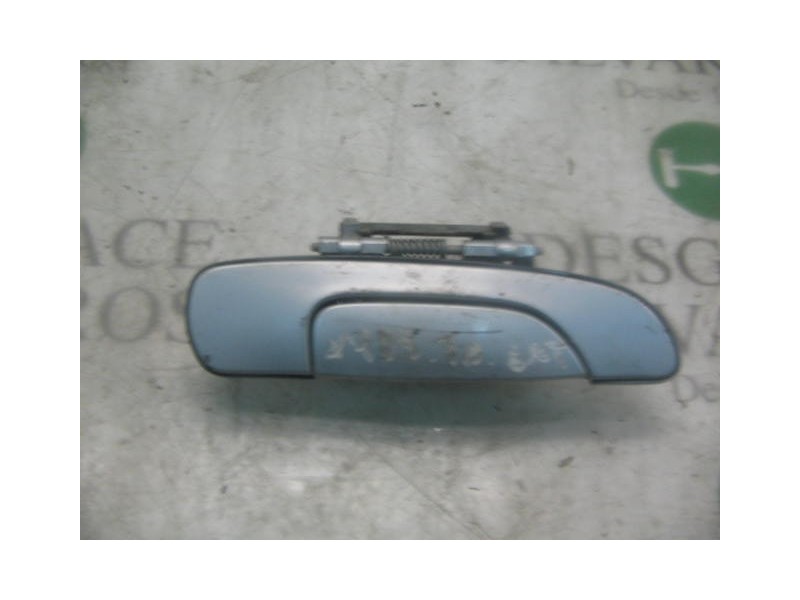 Recambio de maneta exterior trasera derecha para ford mondeo berlina (gd) clx referencia OEM IAM   