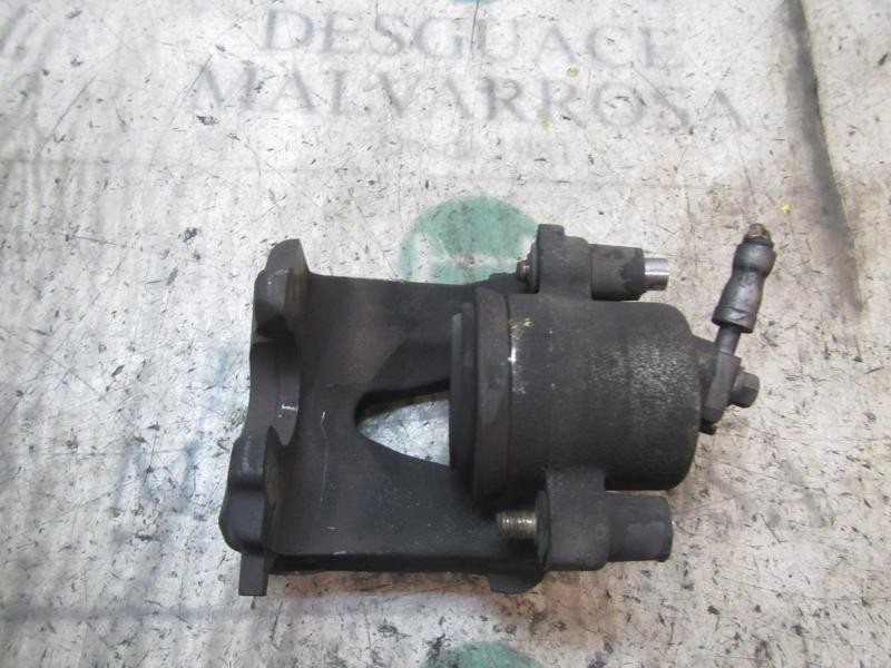 Recambio de pinza freno delantera izquierda para seat leon (1p1) comfort limited referencia OEM IAM 1K0615123D  