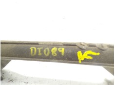 Recambio de cremallera direccion para nissan leaf acenta referencia OEM IAM    2