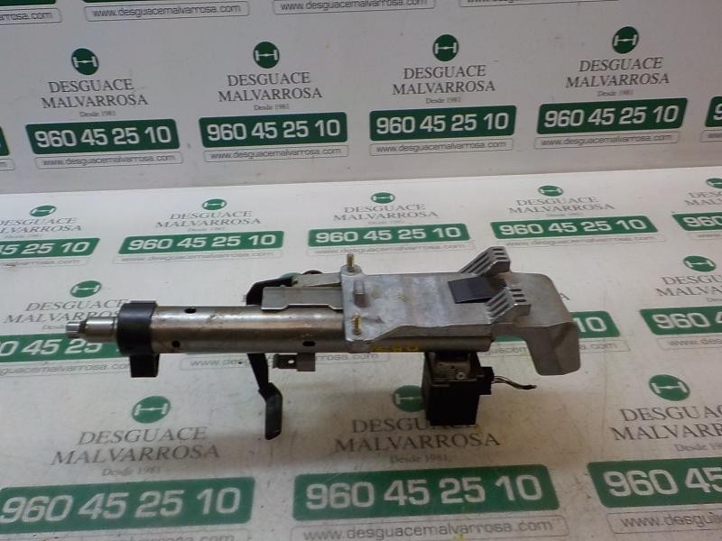 Recambio de columna direccion para renault laguna ii grandtour (kg0) 1.9 dci diesel fap referencia OEM IAM   