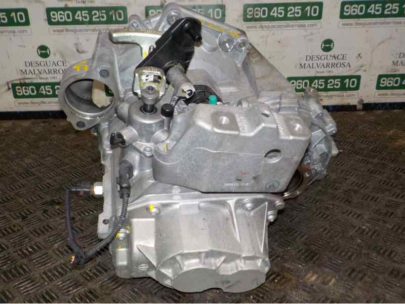 Recambio de caja cambios para seat ibiza (kj1) fr referencia OEM IAM 0AJ300043N 0AJ300043N 