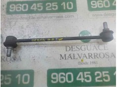 Recambio de tirante delantero derecho para hyundai i40 cw 1.7 crdi cat referencia OEM IAM 548303Z001   2