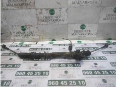 Recambio de cremallera direccion para opel astra f berlina 1.7 turbodiesel cat (x 17 dtl / 2h8) referencia OEM IAM   