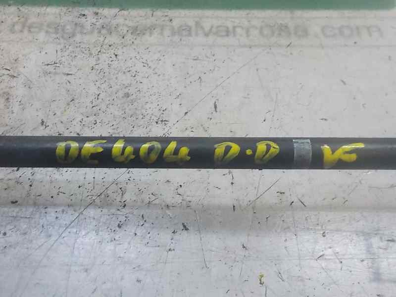 Recambio de tirante delantero derecho para hyundai i40 cw 1.7 crdi cat referencia OEM IAM 548303Z001  