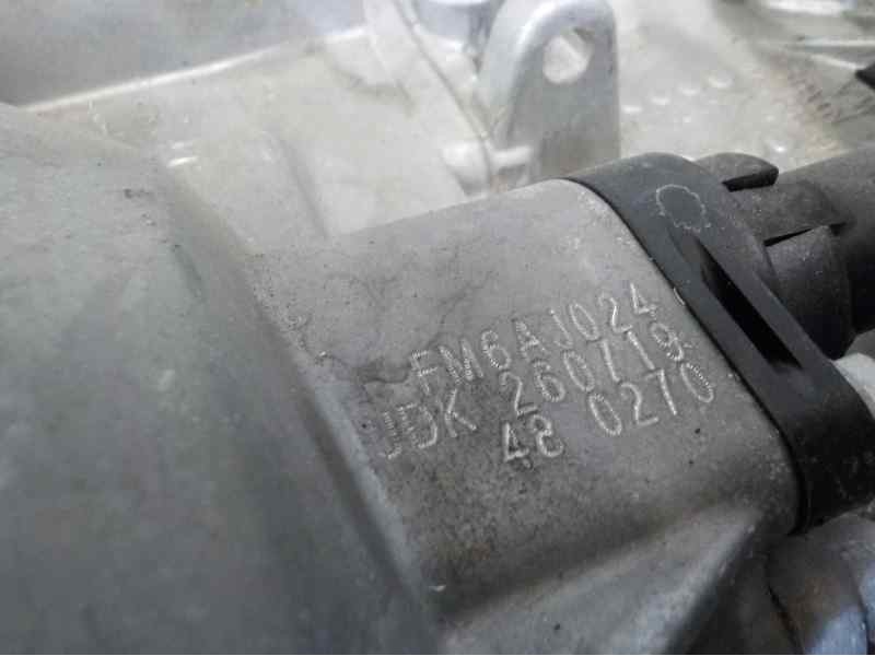 Recambio de caja cambios para seat ibiza (kj1) fr referencia OEM IAM 0AJ300043N 0AJ300043N 