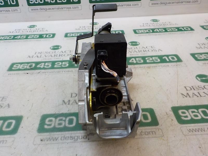 Recambio de columna direccion para renault laguna ii grandtour (kg0) 1.9 dci diesel fap referencia OEM IAM   